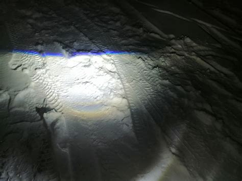 Установка линзованных лед ламп. — Citroen Grand C4 Picasso (2G), 1,6 л ...