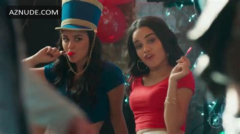 MALHACAO NUDE SCENES AZNude