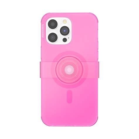 Baeby Pink — Iphone 14 Pro Max For Magsafe Plantcore Magsafe Cases Popsockets® Official