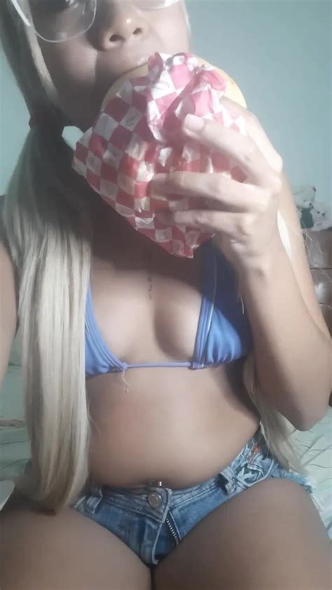 Sexy Bellies Bikini Stuffing And Massage ThisVid