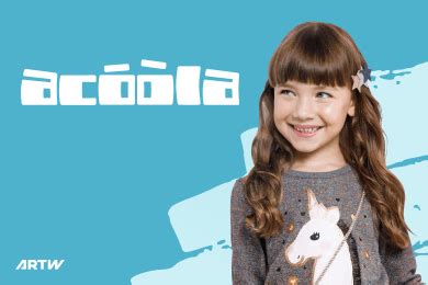 Интернет-магазин с характером Acoola Kids – кейс