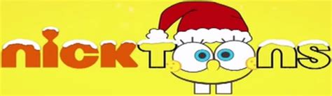 Nickalive Christmas Day 2016 On Nickelodeon Uk Nicktoons Nick Jr