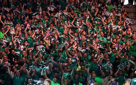 Las Mejores Im Genes Del Unicaja Telekom Bonn En La Final Four