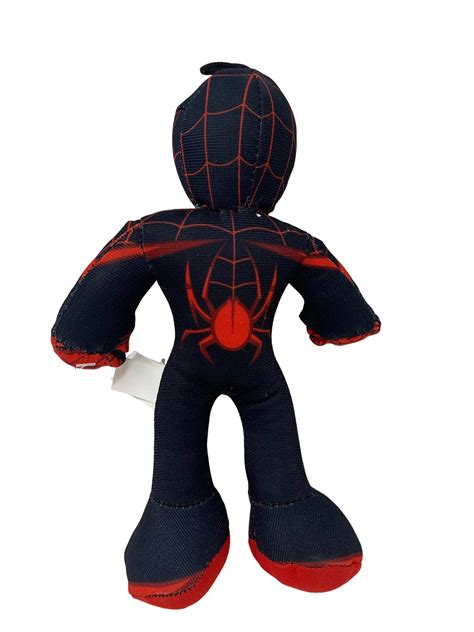 Marvel Universe Plush Secret Wars Spider Man Atelier Yuwa Ciao Jp