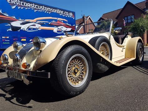 Merlin Roadster Kit Car For Sale In Greenisland County Antrim