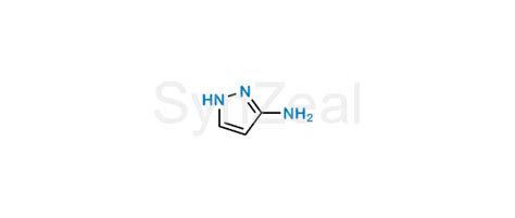 Aminopyrazole Cas No Synzeal