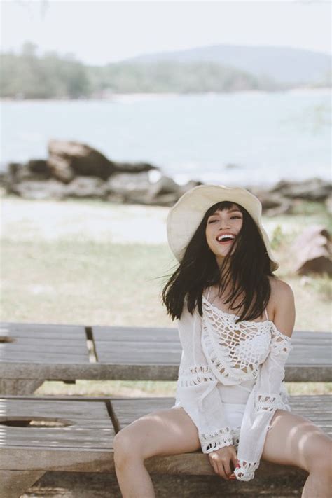 Ng M Ng Cong Tuy T M C A S Thanh V I Bikini Evashopping