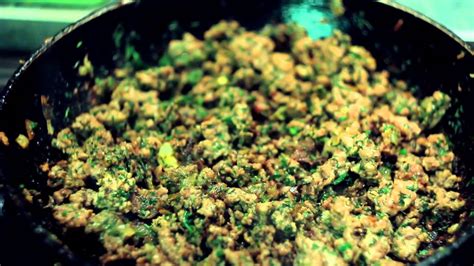 Армянские пельмени бараки - YouTube