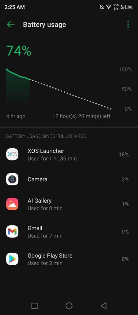 Infinix Hot S Nfc Review A Decent Sub Gaming Phone