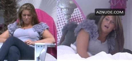 Aurelie Van Daelen Nude Aznude