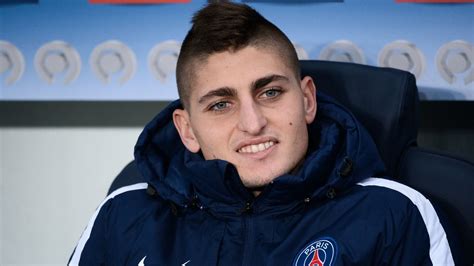 Psg Pol Mique Quand Verratti Se Prononce Sur Son Comportement