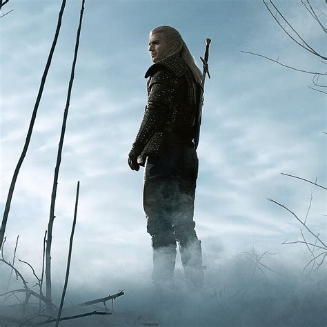 Netflixs The Witcher First Look At Geralt Ciri And Yennefer Polygon