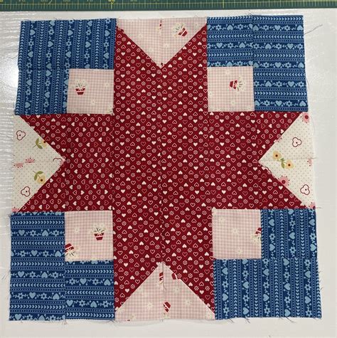 12 Inch Quilt Blocks Archives Pieced Brain