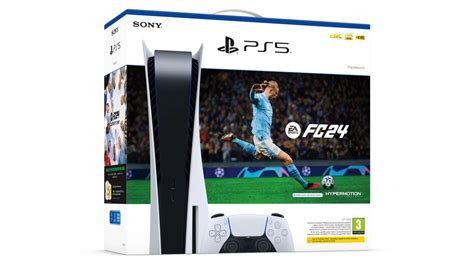 Ps5 Ea Sports Fc 24 Preordine Amazon Disponibile In Sconto Lega Nerd