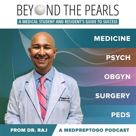 MedPrepToGo - How to Ask for a Great Letter of Recommendation