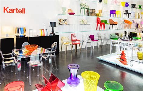 6 секретных мест в Москве, где можно купить стильные товары и мебель ...