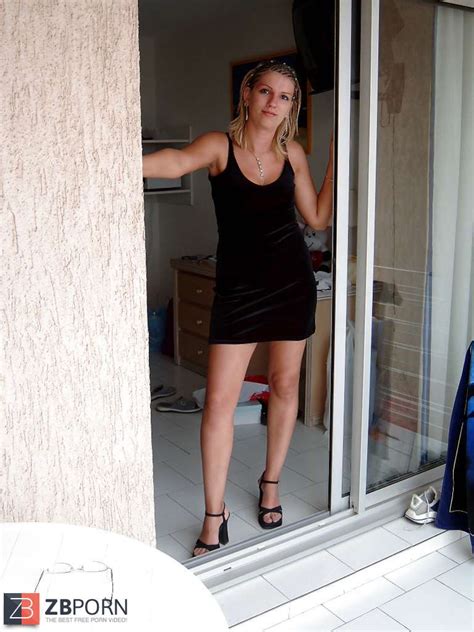 Sandrine La Chaudasse ZB Porn