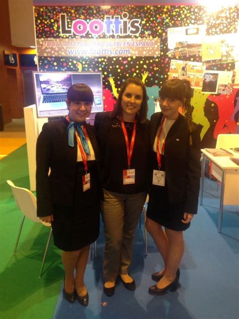 Los Mr Gay Protagonistas De La Revista Loottis Magazine Nos Cuentan Sus Secretos En Fitur