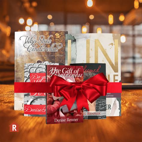 Holiday Bundle | Renner Ministries
