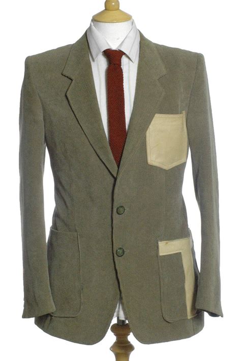 Vintage Corduroy Jacket Vintage Clothing Uk Vintage Clothing Online