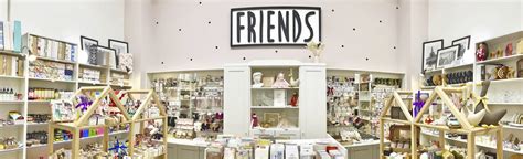 Friends - Магазин подарков ручной работы в Гродно