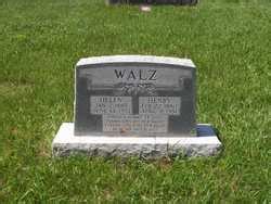 Helena Helen Kiepke Walz Memorial Find A Grave