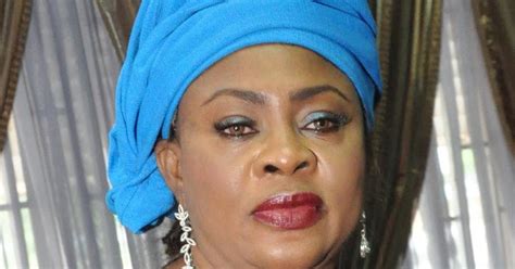 Stella Oduah Declares For Senate Under Apga Gives Reason For Defection