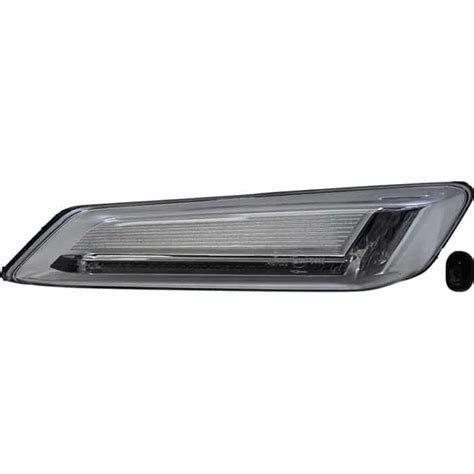 Volvo Fh Fm V Door Flasher Lamp Left Truck Busters