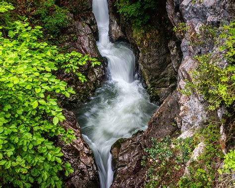 Wasserfall Bachlauf Alpin Kostenloses Foto Auf Pixabay Pixabay