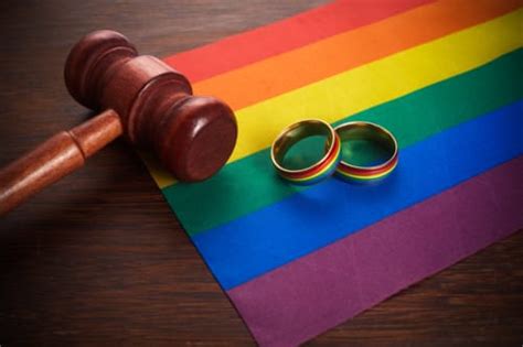 Hong Kong Court Rules In Favor Of Same Sex Partnerships Engoo Daily News