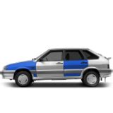 Кузовные элементы (кузовщина) ВАЗ 2113, 2114, 2115 | Каталог и цены