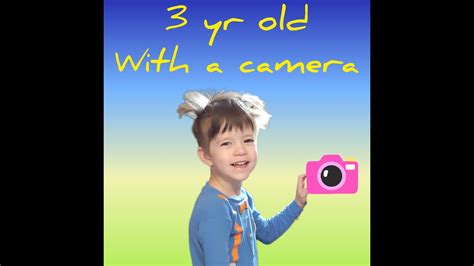 Jakes 1st video - YouTube