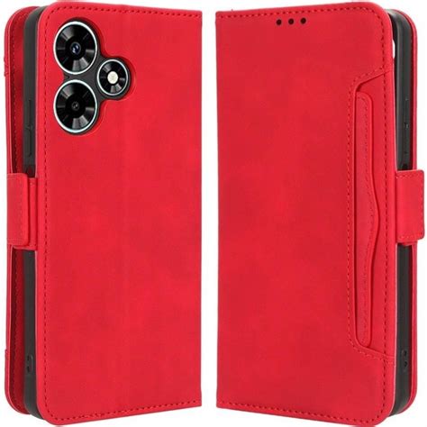 Xgsm Etui Portfel Pokrowiec Do Infinix Hot I Obudowa Etui Na Telefon Ceny I Opinie Ceneo Pl