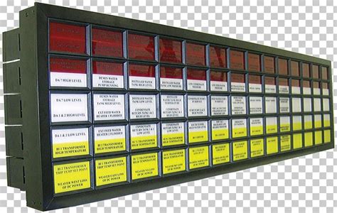 Annunciator Panel Home Automation Kits Industry PNG, Clipart, Alarm Device, Alarm Management ...