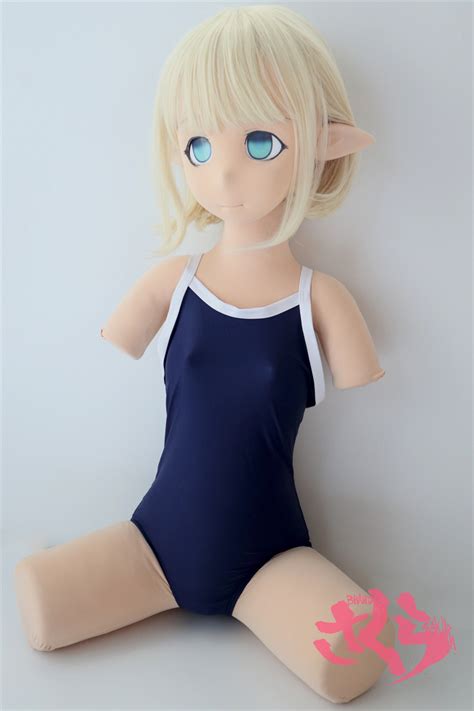 Sakuradoll 1 1 Anime Sponge Sex Doll Half Body Estartek