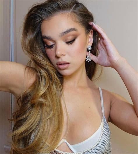 Hailee Steinfeld Nude Porn Pictures XXX Photos Sex Images 4055610 PICTOA
