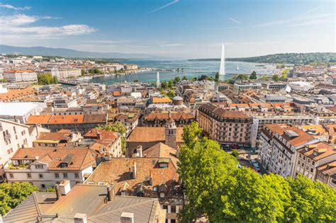 Geneva Meetings & Conferences: Premier Event Destinations | Geneve ...