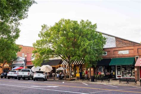 24 Things To Do In Thomasville, Georgia