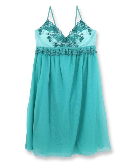 Wonder Lift Bra Floral Fran De Lingerie