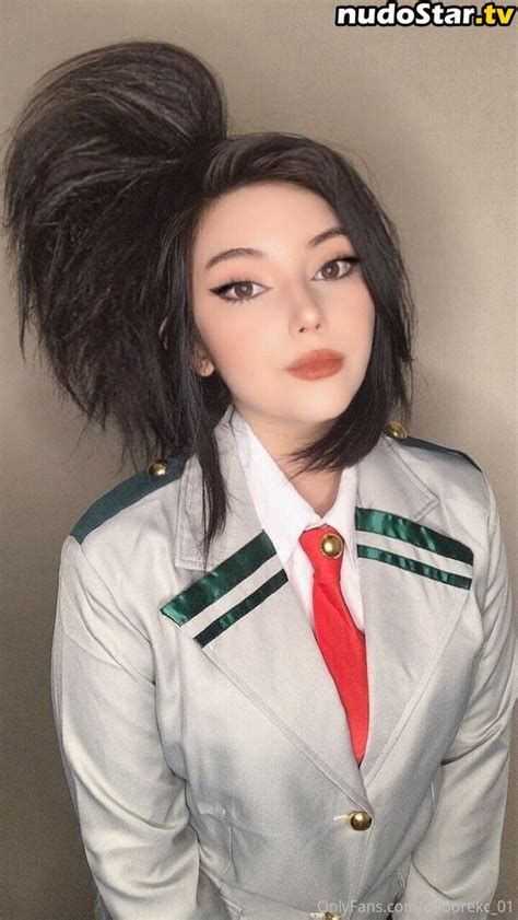 Deborekc Kaiyumiyum The Original Akali Akali Offical Nude Onlyfans Photo