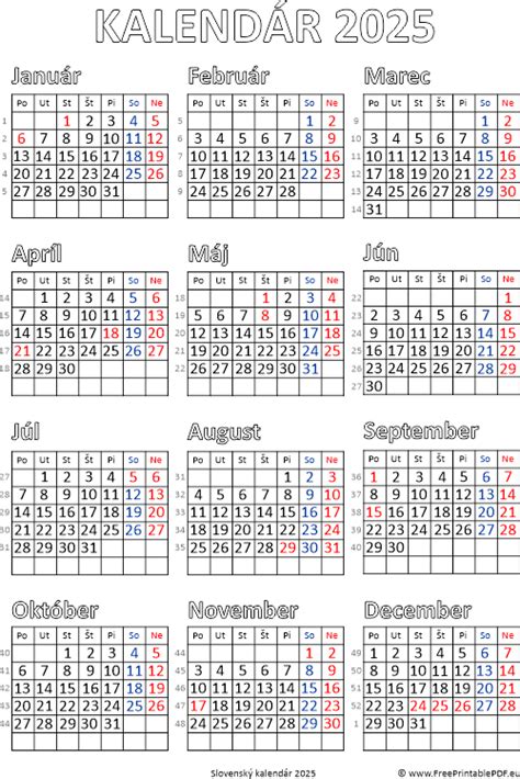 Rok Event Calendar 2025 - Gusty Katusha