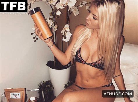 JESSICA THIVENIN Nude AZNude