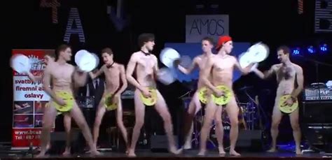 Naked Dance Video 6 ThisVid