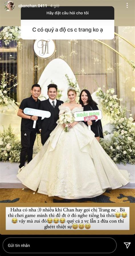 Xo I Non H L Nhi U C U Chuy N C M Ng T Ng I Bi T Xoay Quanh C C Hot Streamer Vi T