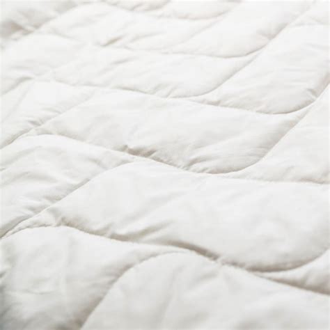 Minijumbuk Sleep Cool Mattress Protector Adairs