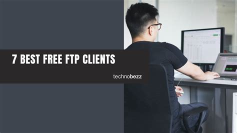 Best Free Ftp Clients