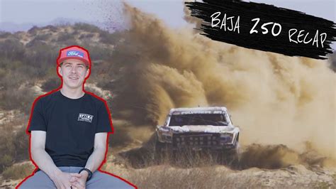 2023 San Felipe Baja 250 Recap What Happened Youtube