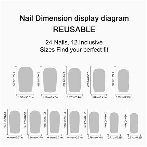 U As Postizas Largas A Presi N Color Morado Nude Kit De Puntas Francesas Con Diamantes De