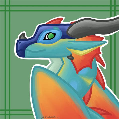Wings Of Fire Glory By Larimarlovesbooks On Deviantart