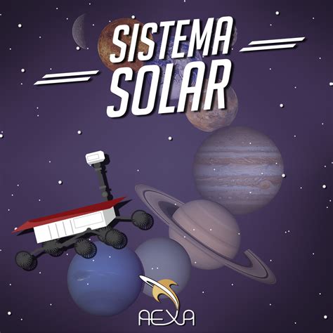 El Sistema Solar Datos Curiosos